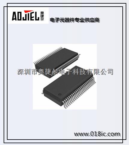 74AC16374DL 逻辑 - 触发器-74AC16374DL尽在买卖IC网